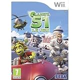  Planet 51 [Importación francesa]