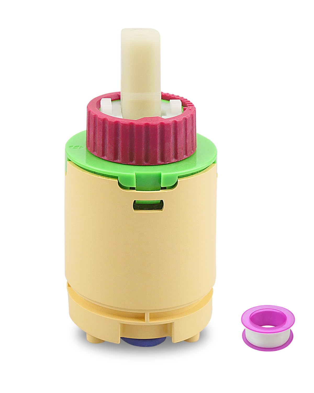 Shower Cartridge Replacement Replace HJ40 JL01GJ Faucet Cartridge Fit