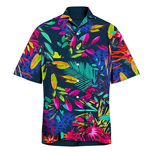 Pack chemise plage hommes tendance pour tourisme et vacances
