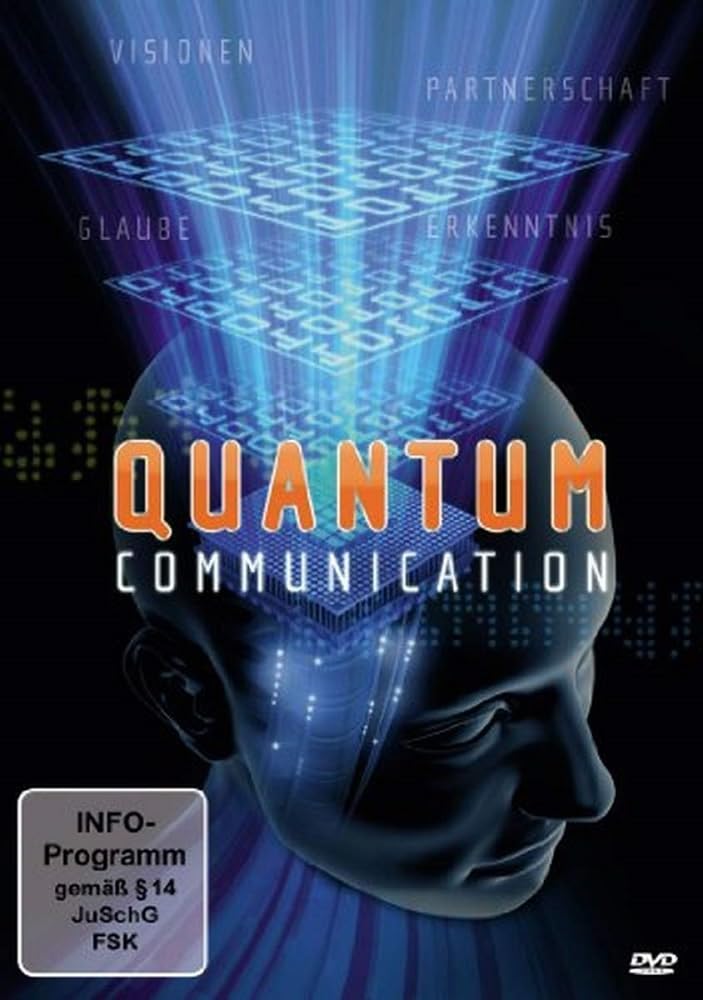 Quantum Communication