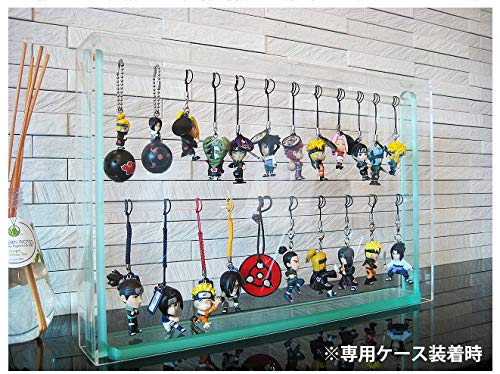 Amazon.co.jp: misorato 専用ケース付☆アクリルストラップスタンド