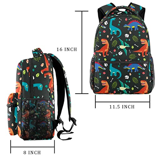 Sac à dos rouge à lèvres finies les fuites avec le porte-bouteille - 2
