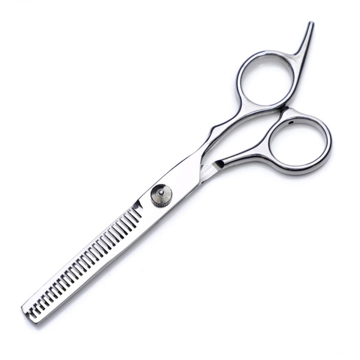 Housoutil 1 Set Da 7 Pezzi cesoie per denti spazzola per da salone abito forbici forbice per cesoie da modellazione attrezzo cesoie per sfoltire