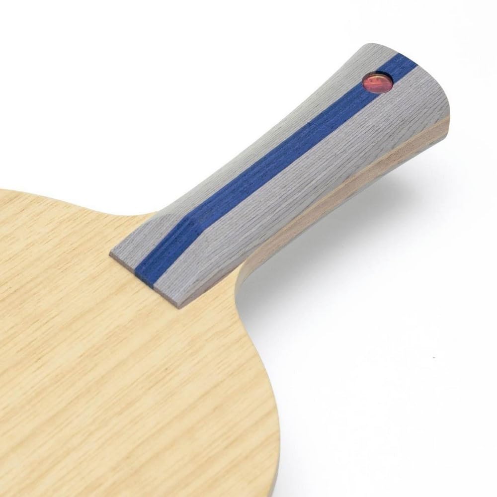 Butterfly Maze Advance Table Tennis Blade - 5-Ply All-Wood Blade