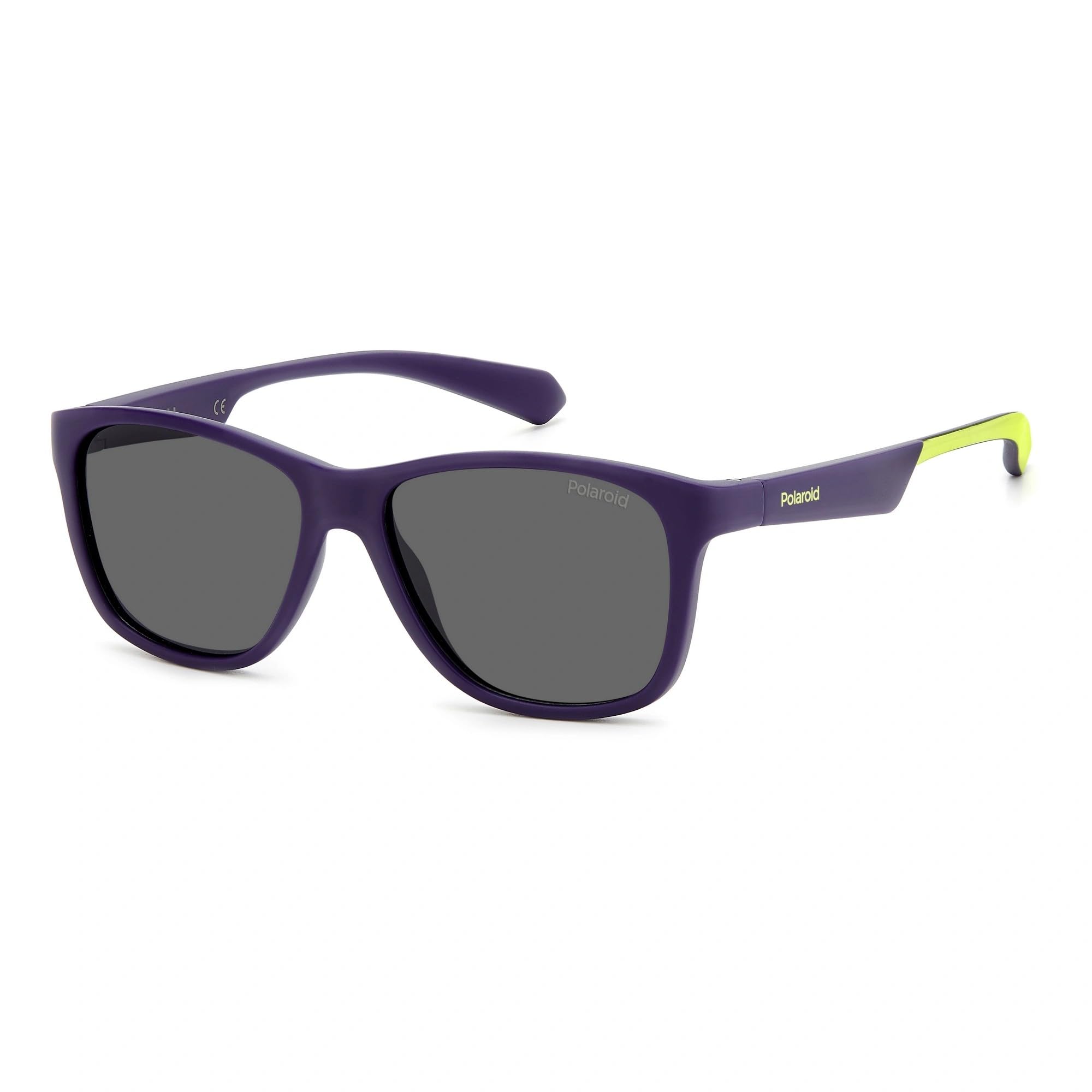 Polaroid Pld 8052/S Gafas Unisex niños (Pack de 1)