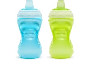 Munchkin Miracle 360 Sippy Cup, 10oz