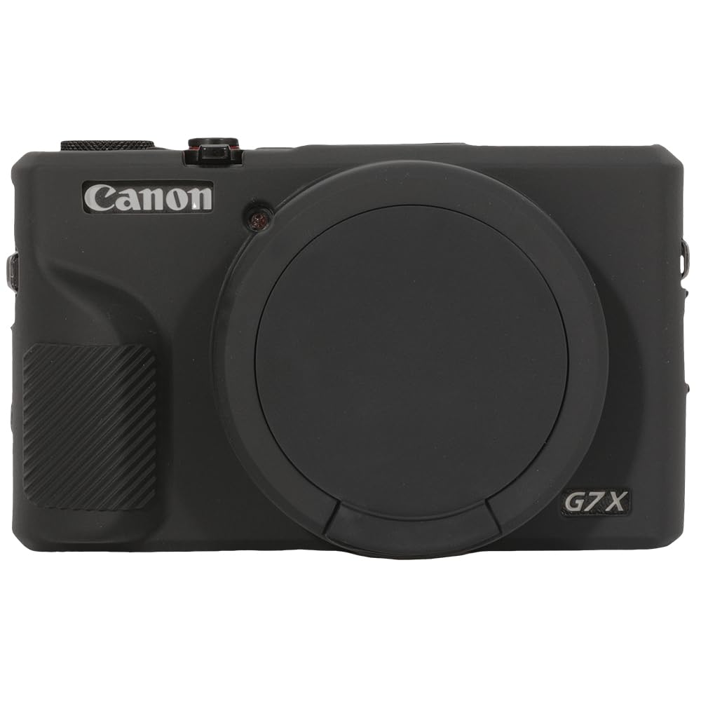 Amazon.com : AEXUTDA Case for Canon Powershot G7X Mark III Digital