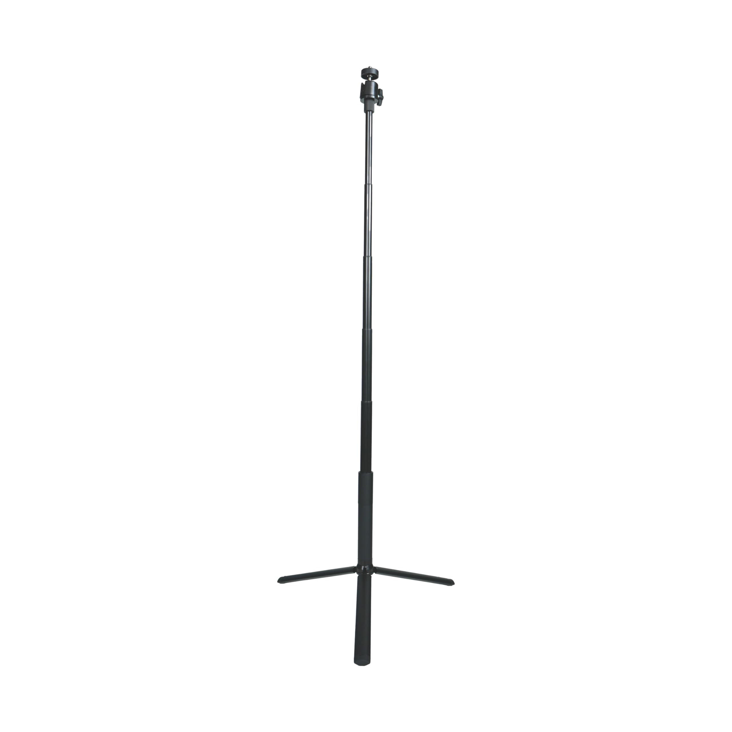 YoloLiv Trípode Extensible, trípode de Escritorio para cámara Web YoloCam S3, Ligero, Resistente, Soporte Plegable para grabación de Video, reuniones, transmisión