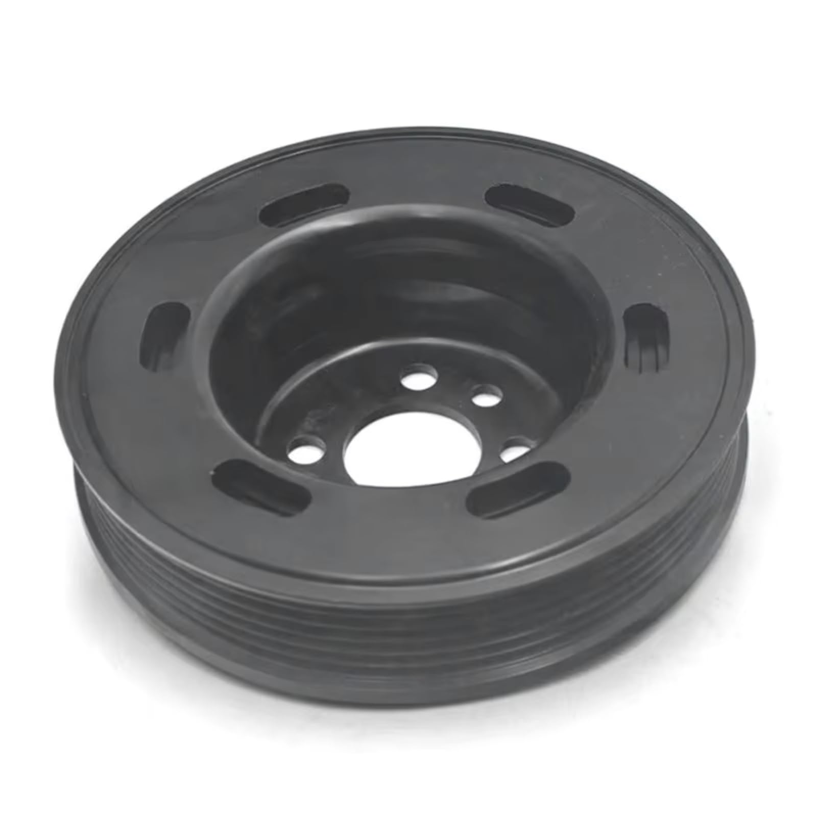 Para Skoda Para Fabia 2000-2008 Polea Cigüeñal Coche