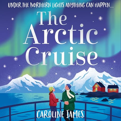 『The Arctic Cruise』のカバーアート