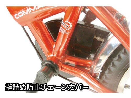 Amazon | JEEP(ジープ) BAA安全・環境基準適合18インチ子供車JEEP 