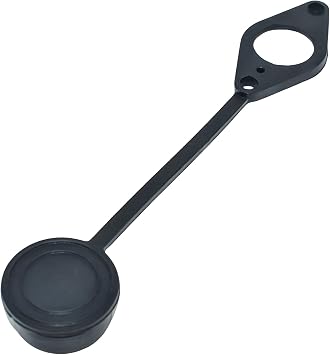 98544 Winch Remote Control Socket Protector accessories Service