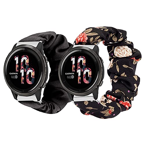 Compatible for Garmin Venu 2S Band