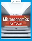 Microeconomics for Today (MindTap Course List)