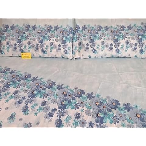 Pago Poco Parure de lit Flori Cover