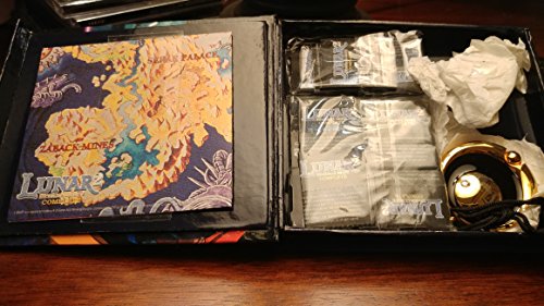 Image of Lunar 2: Eternal Blue Complete (Renewed)