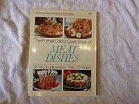 Meat Dishes 036102200X Book Cover