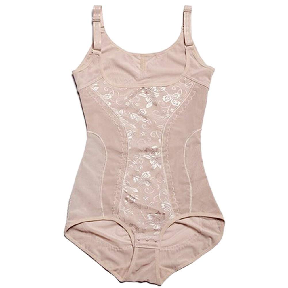 WorldCare® MALL Women Underbust Belt t Tummy Girdle Body Control Shaper Cincher Corset Apricot M L XL XXL Color B Size L64881 | Pack of 1