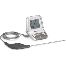 Polder Deluxe Preset In-Oven Thermometer with Ultra Probe THM 308 90