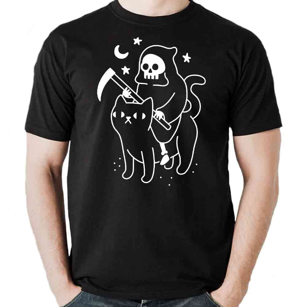 CndeyikeMen's Graphic Vintage Collection T-Shirt