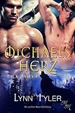 Michaels Herz (Pack Mates 4)