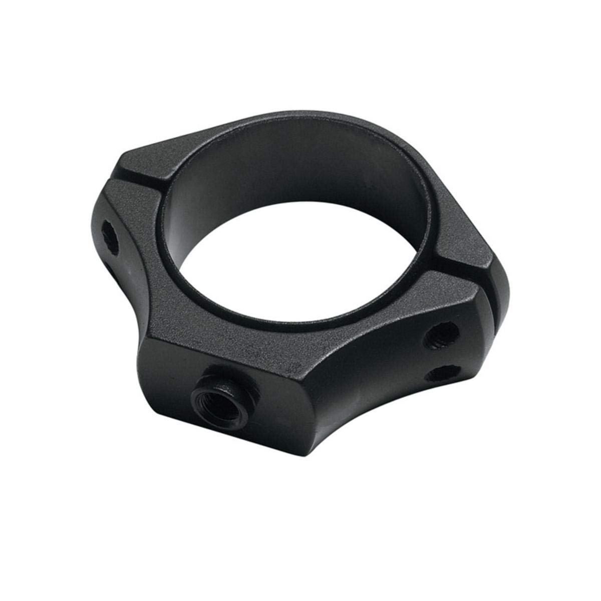 Optilock1" Low Rings only Sako/Tikka Blue S1300924 - low, for rifles, Suitable objectives up to 50mm