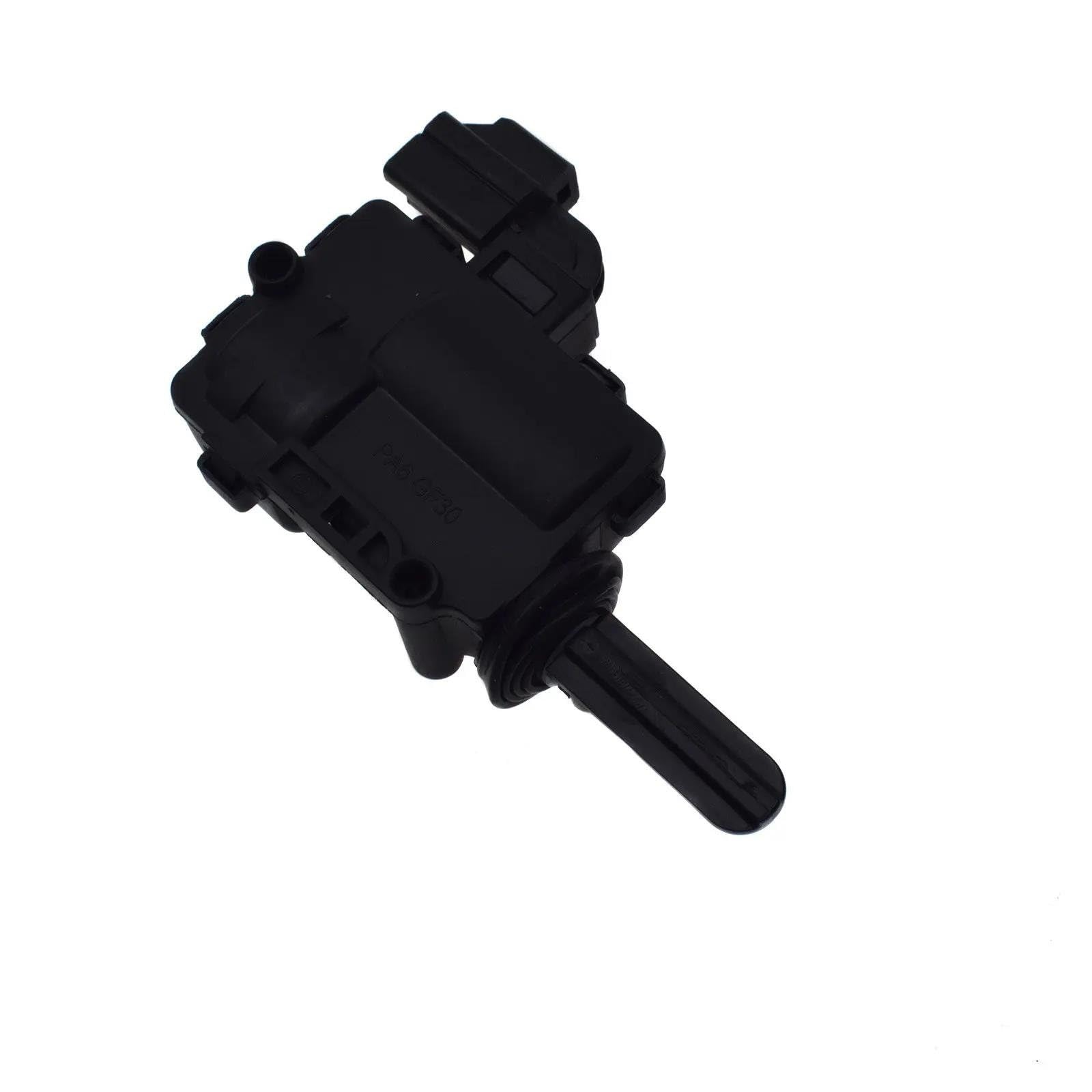 Yueyzhk One Color Car Rear Trunk Lid Boot Lift Tailgate Lock Latch Accessories For Mercury 2009 2010 2011 9L8z7843150b 937-663