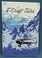 T-Craft Tales 0692881999 Book Cover