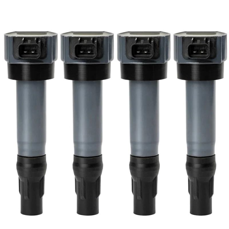 Bobines d'allumage pour résoudre les ratés moteur sur Brilliance V5