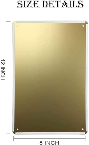 Miniatura 7 de Letrero de reglas de la piscina No Diving No Glass, No Food No Pushing No Running No Peeing in Pool Swim at Your Own Risk Signs, 8 x 5.5 pulgadas,