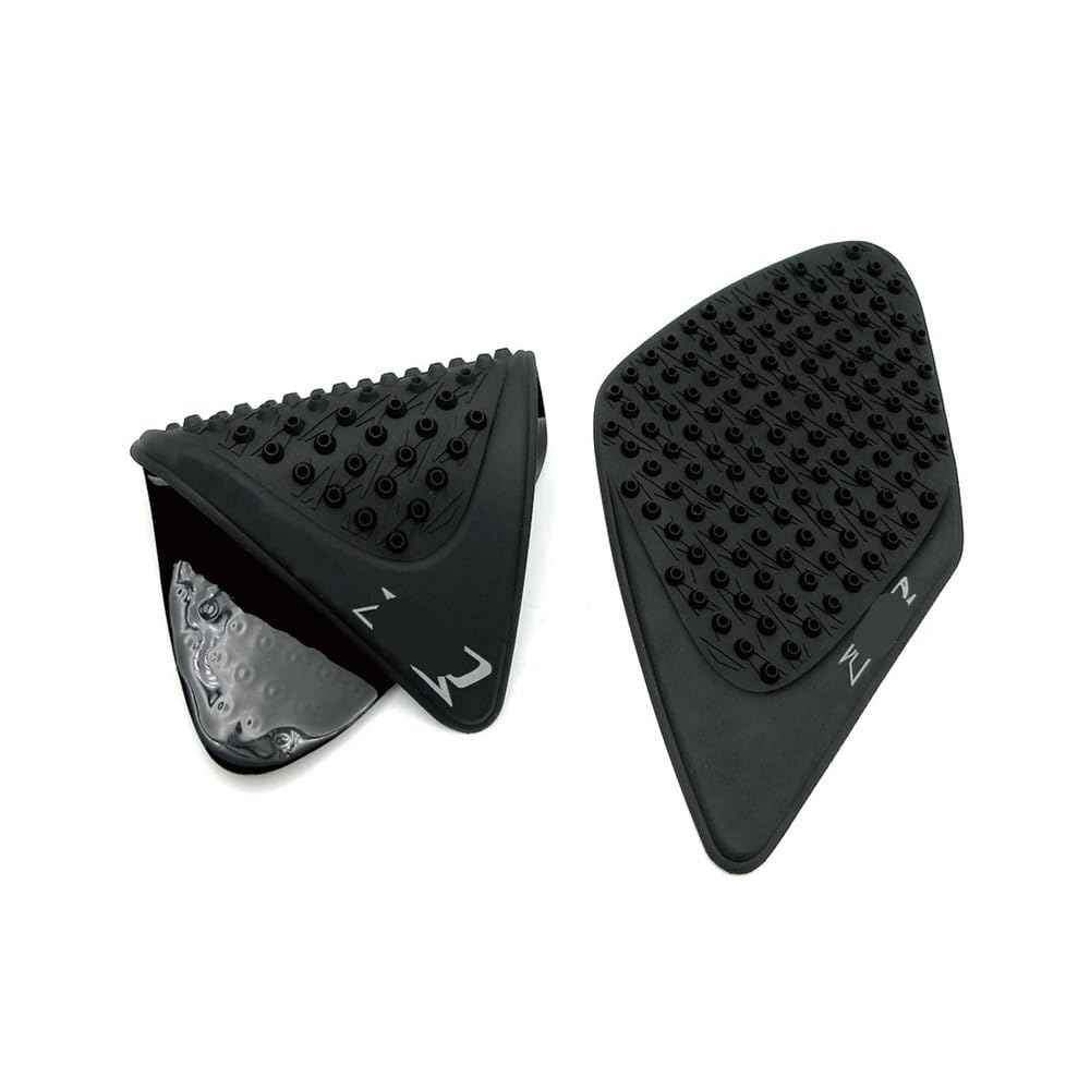 Serbatoio Pad Per Serbatoio Moto Gas Traction Decalcomanie