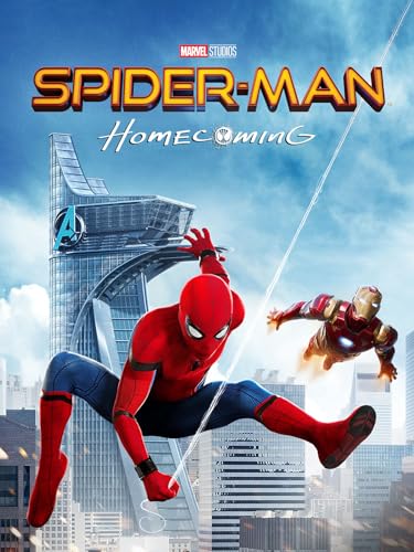 Spider-Man: Homecoming