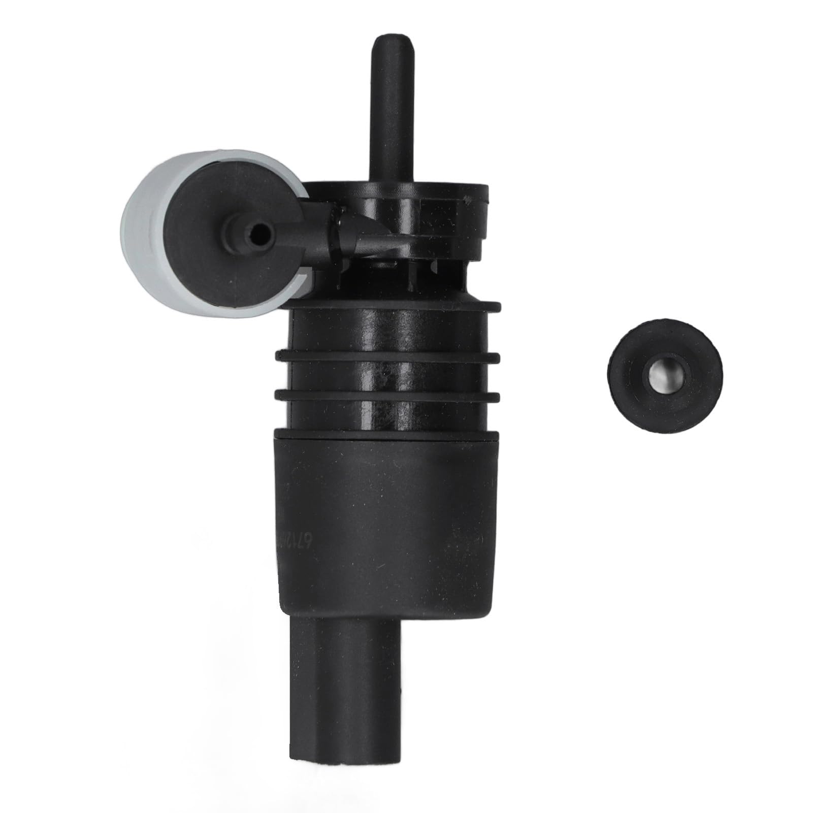 Amazon.com: CFTGIW Windshield Washer Pump 67126938620 2048660521  