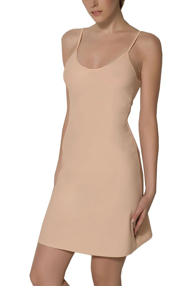 BALI Lingerie - Damen Kurz Unterkleid - 1010