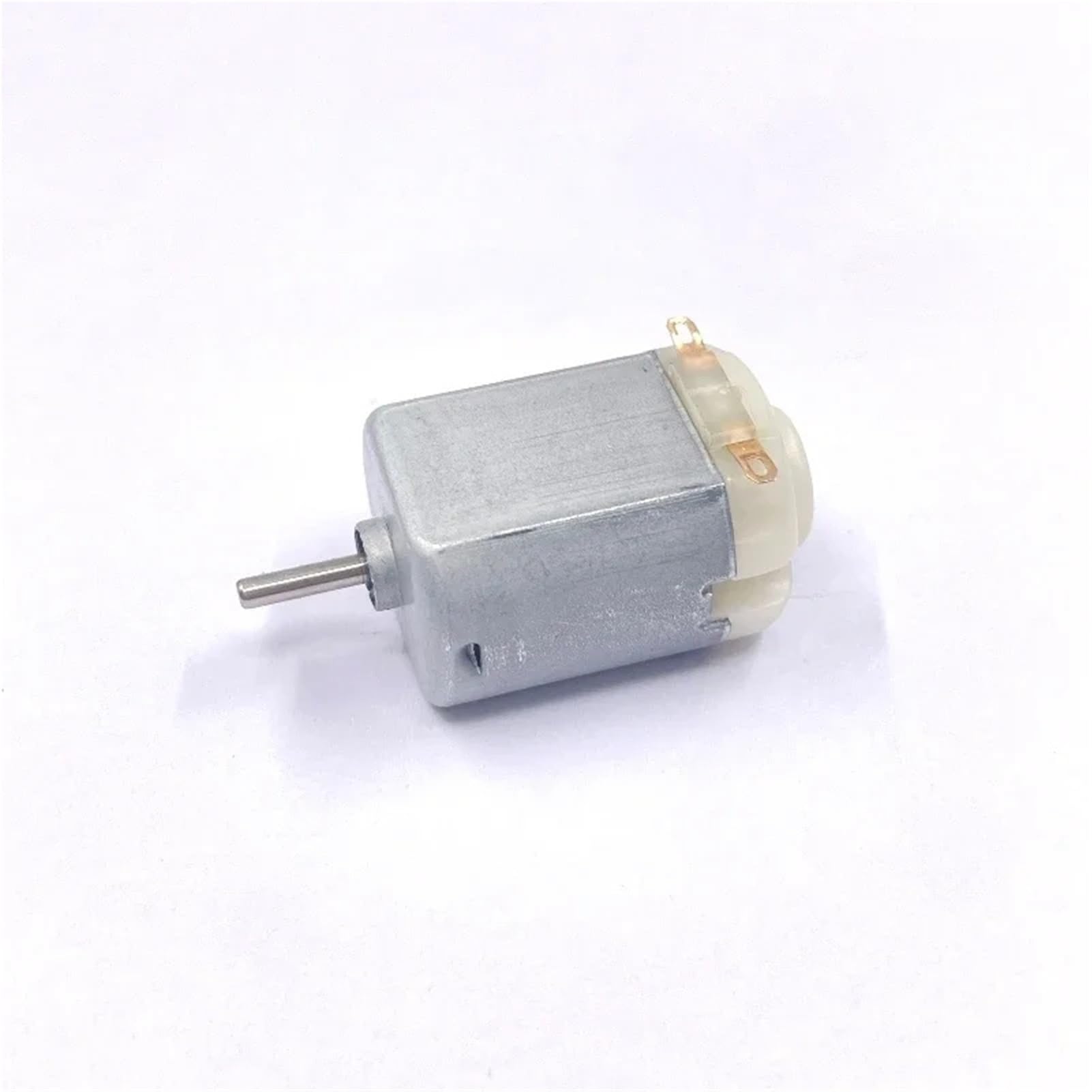 Lot de 10, 30 ou 50 moteurs électriques 130 CC 3 V 20000 tr/min haute vitesse for voiture, bateau, appareil électroménager Remplacement facile par bricolage(30pcs)