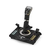 Turtle Beach VelocityOne Flightstick Controller da simulazione universale Xbox Series