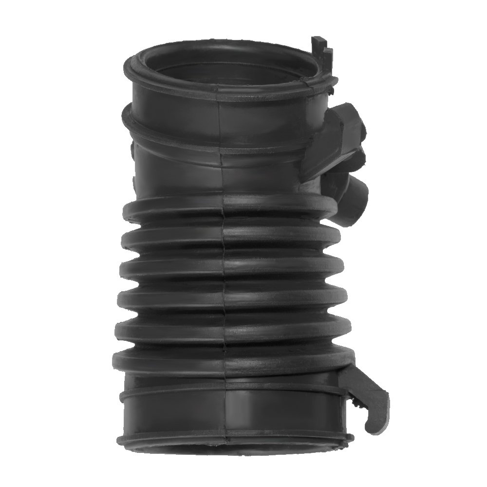X AUTOHAUX Engine Air Intake Filter Hose For 2012-2013 Honda Civic – 16cm / 6.3in