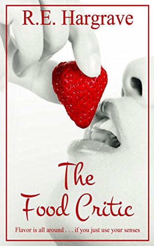 Free eBook - The Food Critic