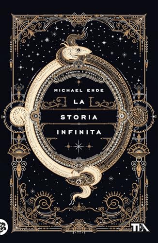  La storia infinita
