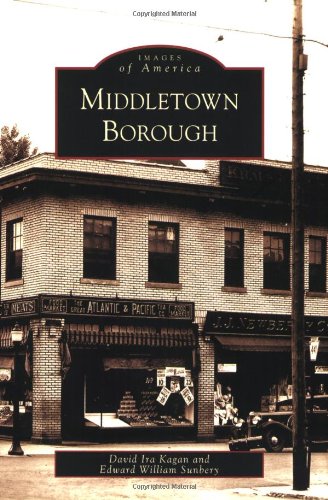 Middletown Borough