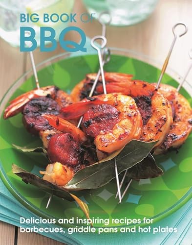 Big Book of BBQ image 2