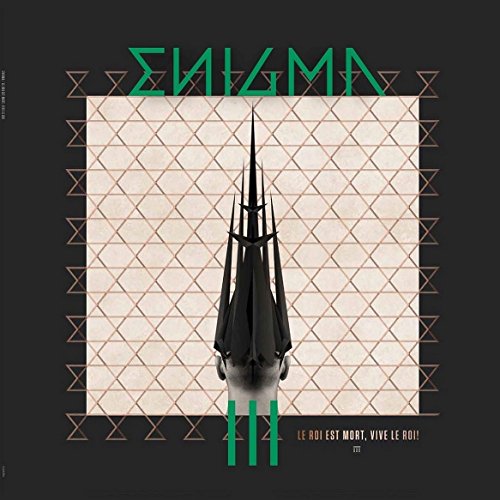 Le Roi Est Mort, Vive le Roi (Limited Edt.)