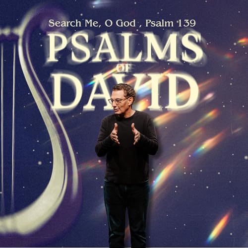 Psalms of David (Part 8) Titelbild