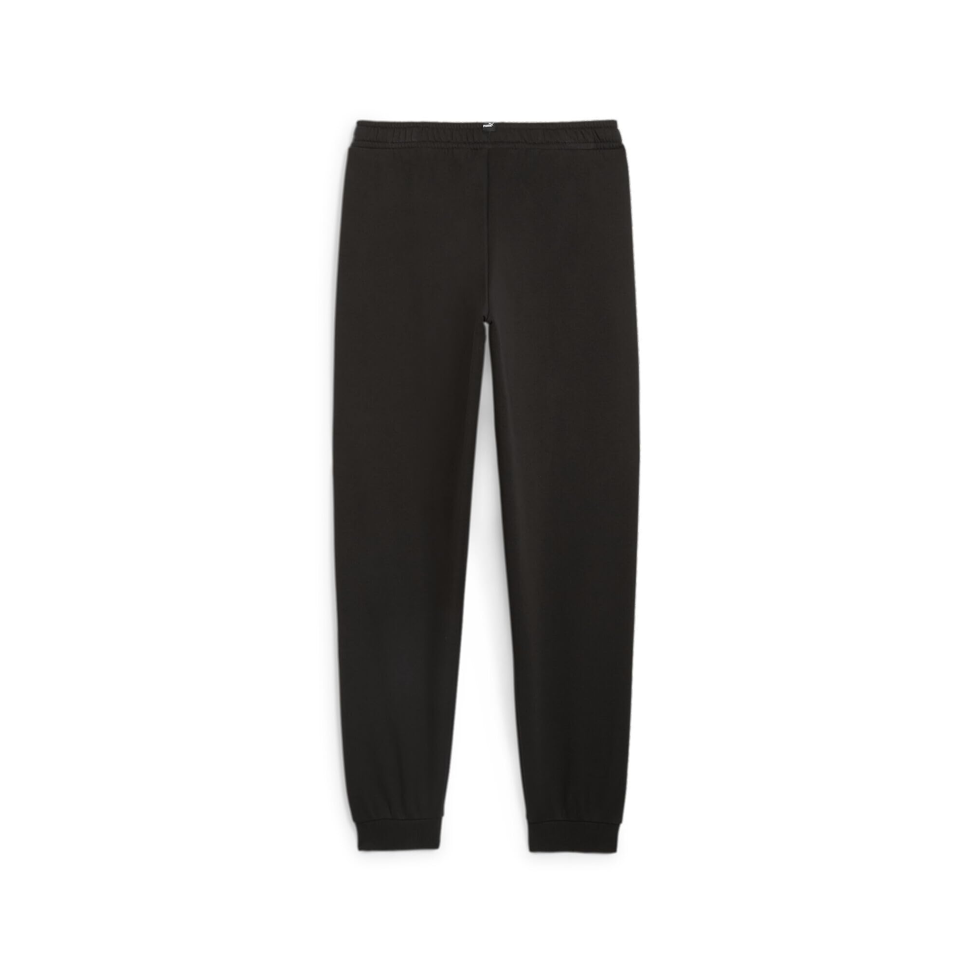 PUMA ESS+ Mid 90s Sweatpants FL B - Pantalones de Punto Niños