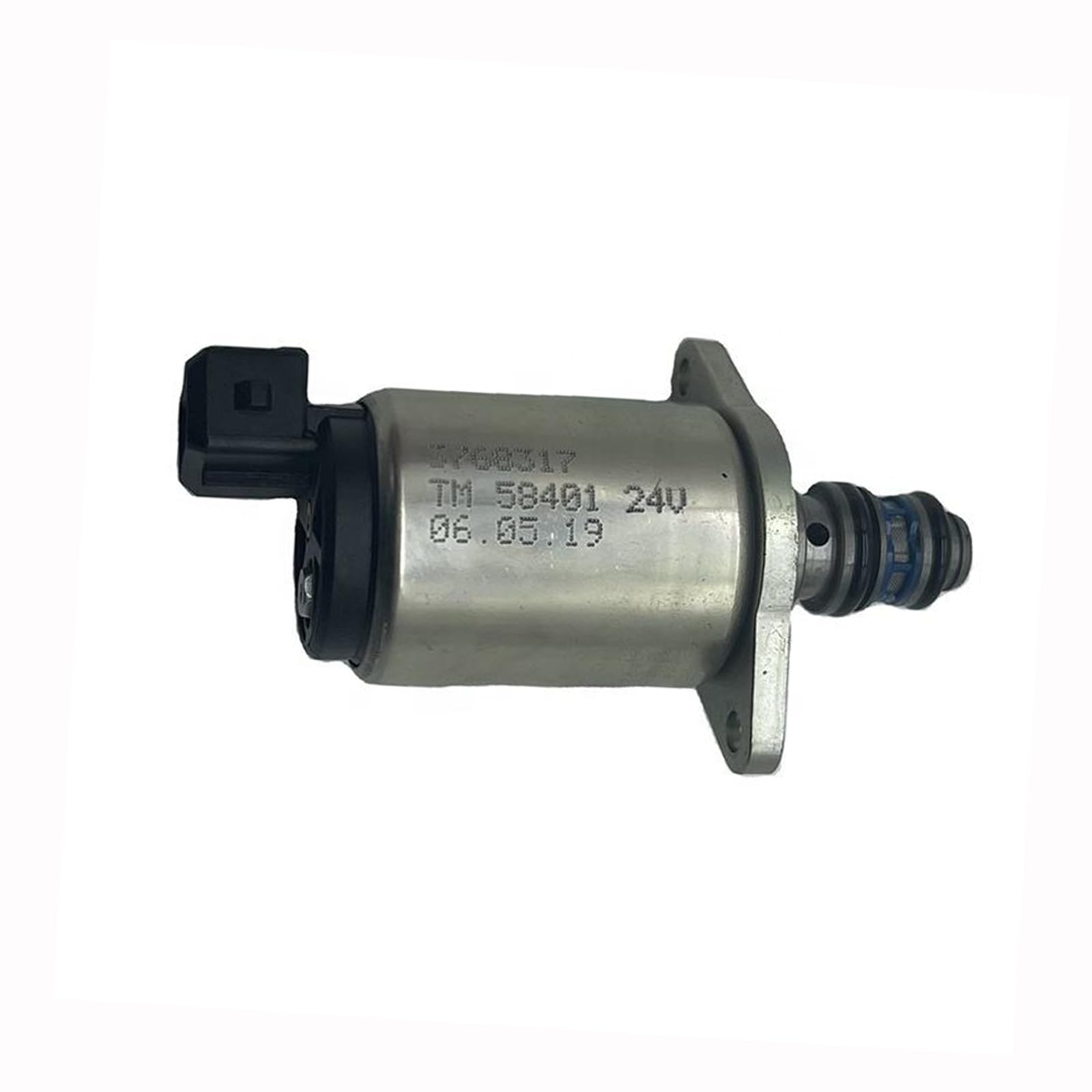 Amazon.com: Haiyazhma 24V Solenoid Valve 3768317 TM58401  