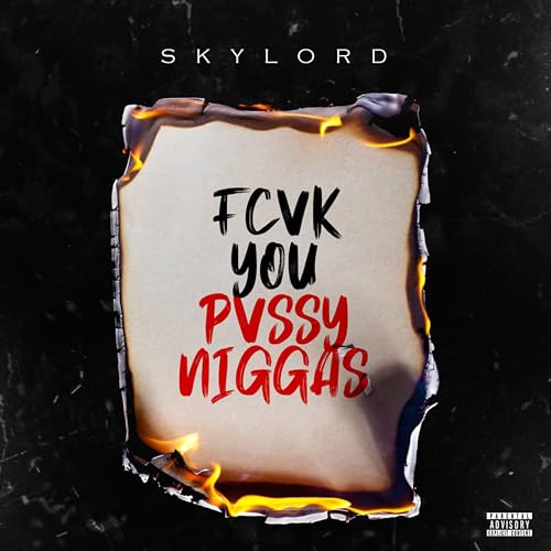 FYP NIGGAS [Explicit] song by Skylord from FYP NIGGAS [Explicit] on ...