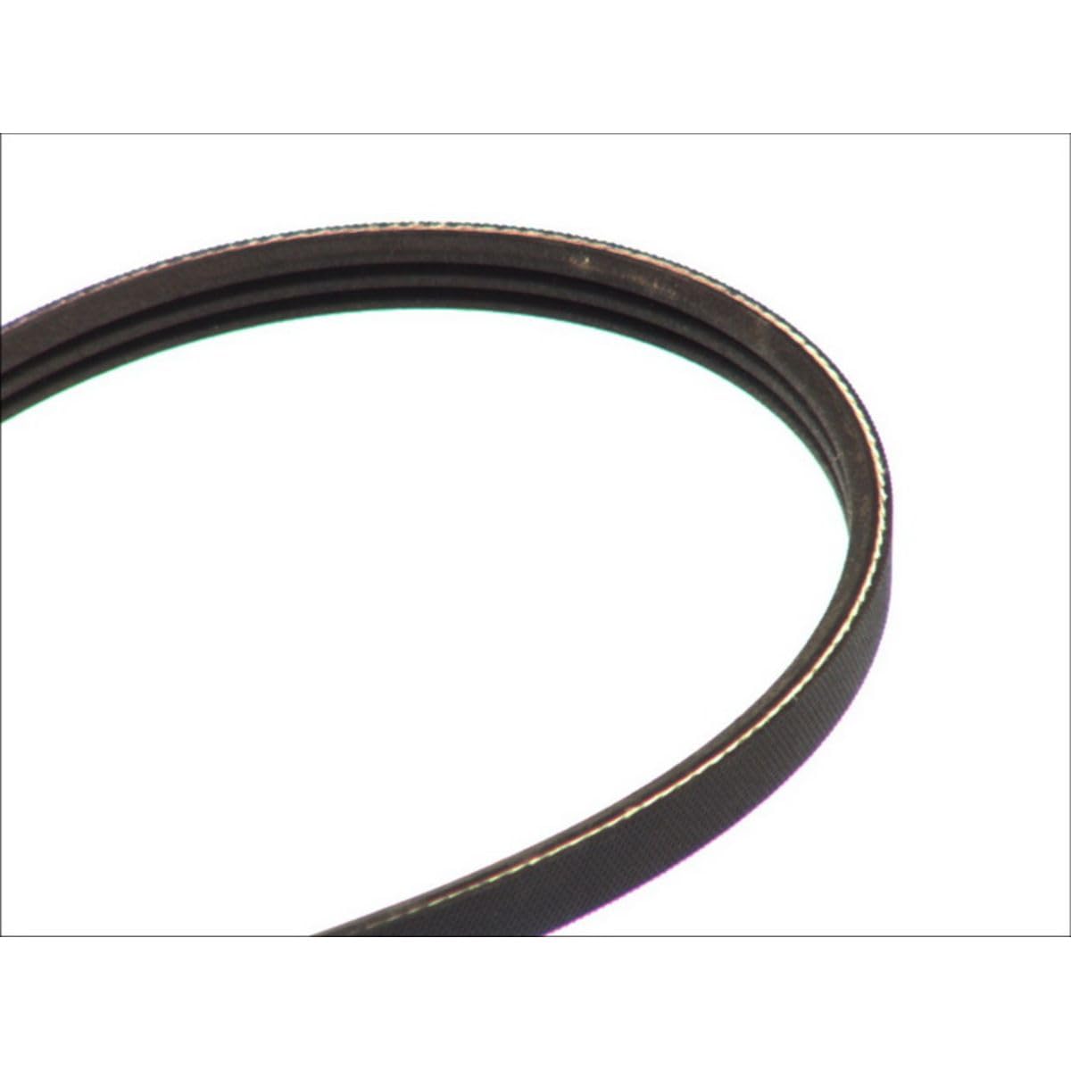 Courroie Trapézoïdale Continental Contitech 3PK830 - Pour Transmission, Nervurée