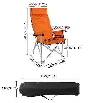 Amazon.co.jp: アウトドアチェア 折りたたみ キャンプ椅子