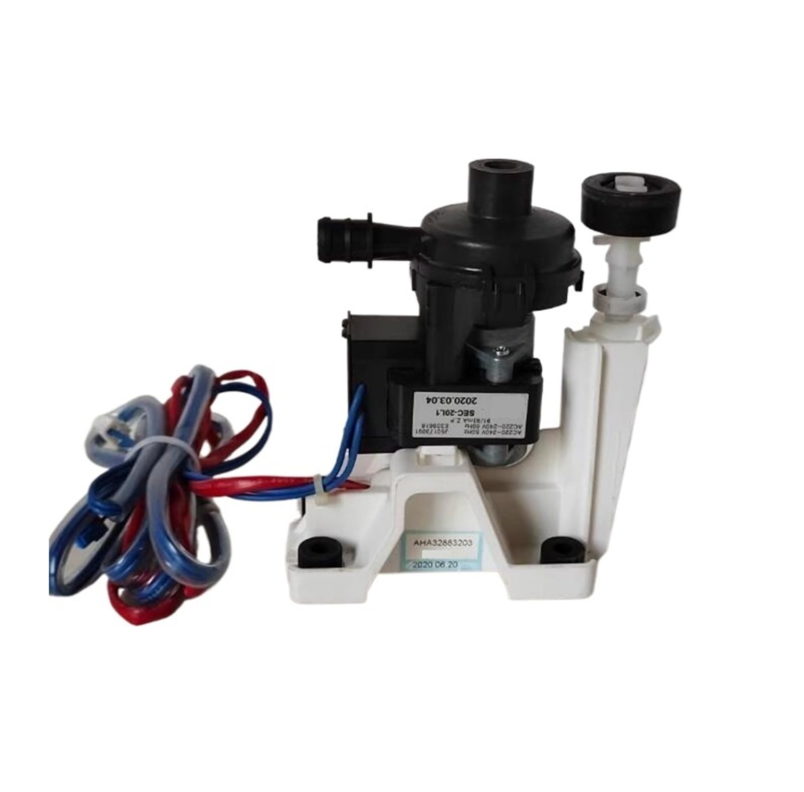 Central accessories SEC-20L1 ceiling machine drainage pump AHA32883203 AHA32883202 IDP-407A IDP-4012A