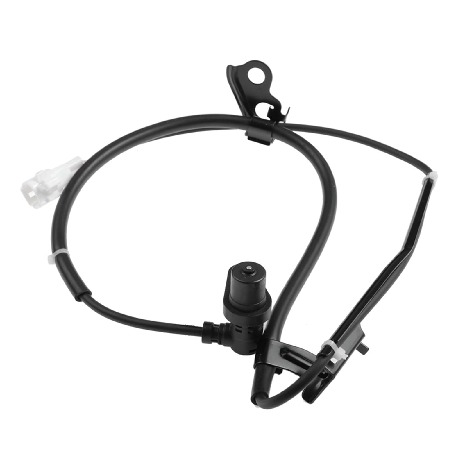 MXXDMOPD 89543-47020 Front Left/Right ABS Wheel Speed Sensor Suitable for 2004-2009 1.5L 8954347020(Front Right (Fr))